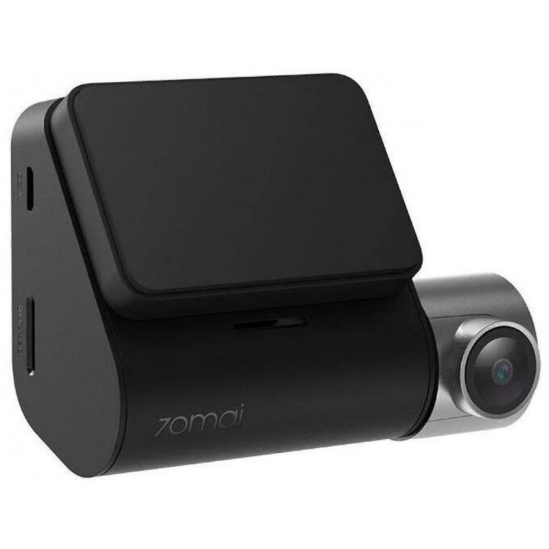 Автомобільний відеореєстратор Xiaomi 70mai Dash Cam Pro A500S (1 камера) UA