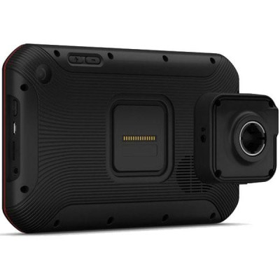 GPS-навігатор автомобільний Garmin Camper 785 MT-D (010-02228-10)