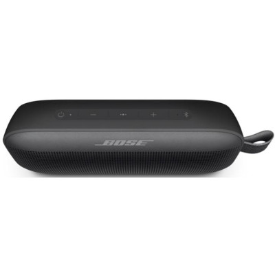 Портативна колонка Bose Soundlink Flex Bluetooth Black (865983-0100) Портативна колонка Bose Soundlink Flex Bluetooth Black (865983-0100)