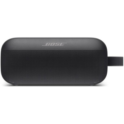 Портативна колонка Bose Soundlink Flex Bluetooth Black (865983-0100) Портативна колонка Bose Soundlink Flex Bluetooth Black (865983-0100)