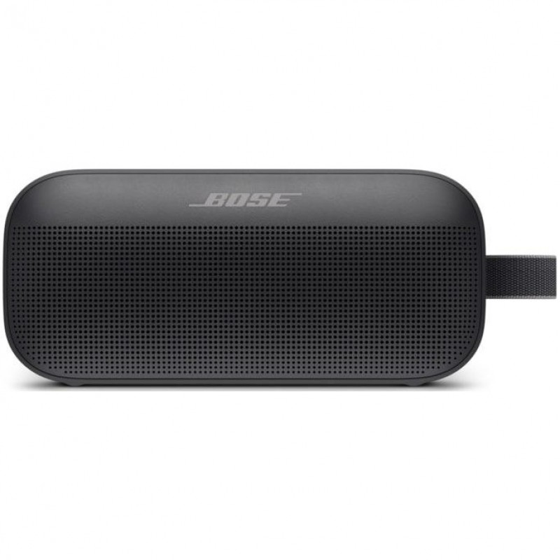 Портативна колонка Bose Soundlink Flex Bluetooth Black (865983-0100)