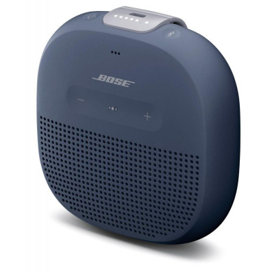 Портативний стовпчик Bose SoundLink Micro Blue