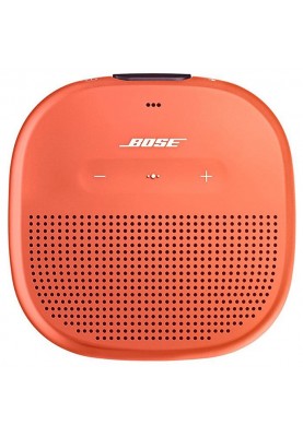 Портативна колонка Bose SoundLink Micro Orange