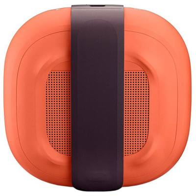 Портативна колонка Bose SoundLink Micro Orange Портативна колонка Bose SoundLink Micro Orange