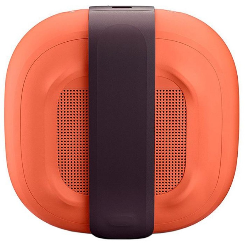 Портативна колонка Bose SoundLink Micro Orange