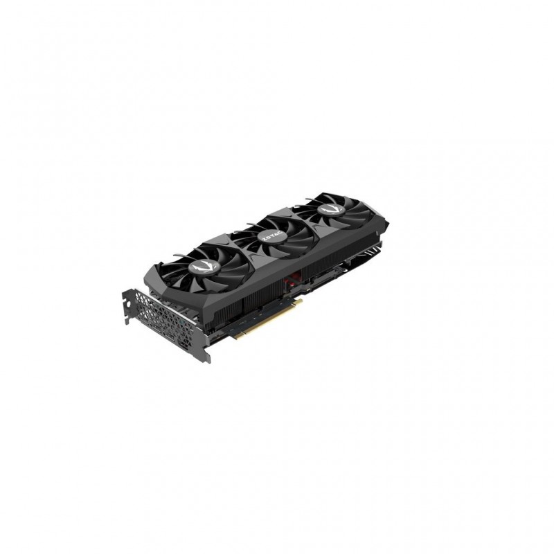 Відеокарта Zotac GAMING GeForce RTX 3080 Trinity OC LHR (ZT-A30800J-10PLHR)