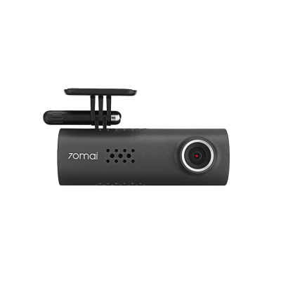Автомобільний відеореєстратор Xiaomi 70mai Smart WiFi Car DVR (Midrive D06) UA