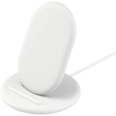 Бездротовий зарядний пристрій Google Pixel Stand (GA00507-US)