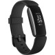 Фітнес-браслет Fitbit Inspire 2 Black (FB418BKBK)