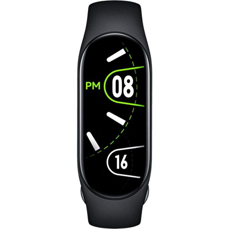 Фітнес-браслет Xiaomi Mi Smart Band 7 Black (BHR6008GL, BHR6007CN)