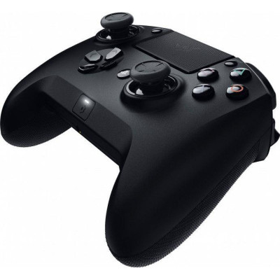 Геймпад Razer Raiju Tournament Edition Black (RZ06-02610400-R3G1)