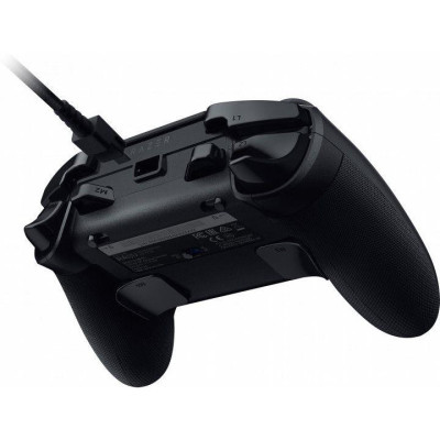 Геймпад Razer Raiju Tournament Edition Black (RZ06-02610400-R3G1)
