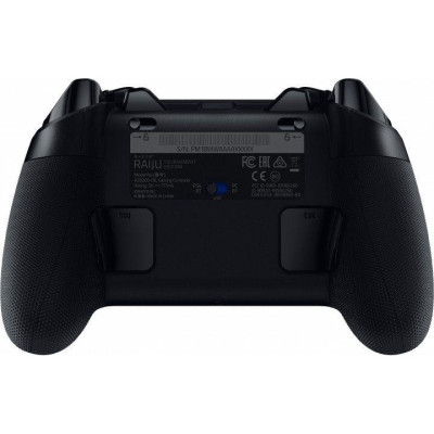 Геймпад Razer Raiju Tournament Edition Black (RZ06-02610400-R3G1)