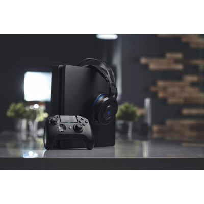 Геймпад Razer Raiju Tournament Edition Black (RZ06-02610400-R3G1)