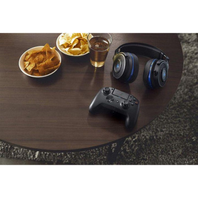 Геймпад Razer Raiju Tournament Edition Black (RZ06-02610400-R3G1)