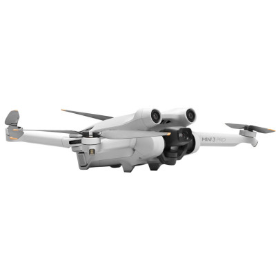 Квадрокоптер DJI Mini 3 Pro (CP.MA.00000485.01)