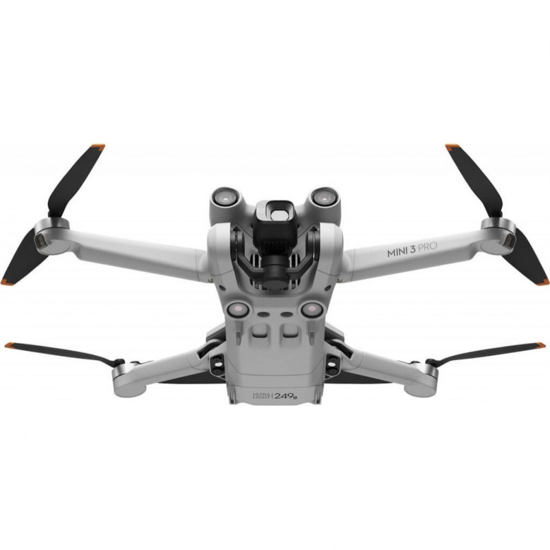 Квадрокоптер DJI Mini 3 Pro (CP.MA.00000485.01)