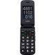 Мобільний телефон (бабушкофон) Sigma mobile Comfort 50 Shell Duo Red (4827798212325)
