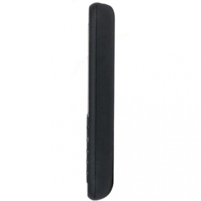 Мобільний телефон Nokia 105 Dual Sim 2019 Black (16KIGB01A01)
