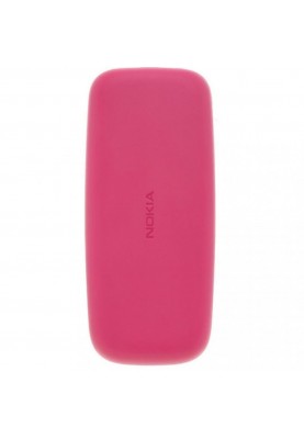 Мобільний телефон Nokia 105 Single Sim 2019 Pink (16KIGP01A13)