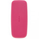 Мобільний телефон Nokia 105 Single Sim 2019 Pink (16KIGP01A13)