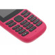 Мобільний телефон Nokia 105 Single Sim 2019 Pink (16KIGP01A13)
