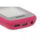 Мобільний телефон Nokia 105 Single Sim 2019 Pink (16KIGP01A13)