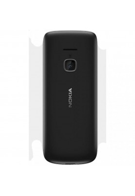 Мобільний телефон Nokia 225 4G DS Black (16QENB01A02)