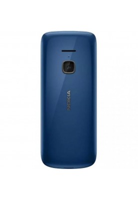 Мобільний телефон Nokia 225 4G DS Blue (16QENL01A01)