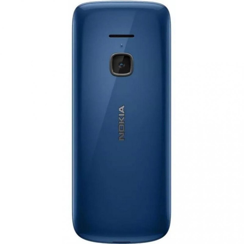 Мобільний телефон Nokia 225 4G DS Blue (16QENL01A01)