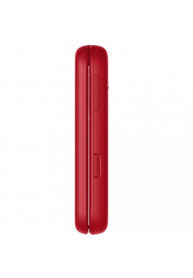 Мобільний телефон Nokia 2660 Flip Red