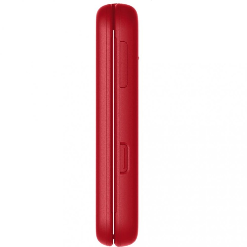 Мобільний телефон Nokia 2660 Flip Red