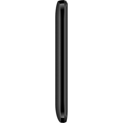 Мобільний телефон Nomi i187 Black