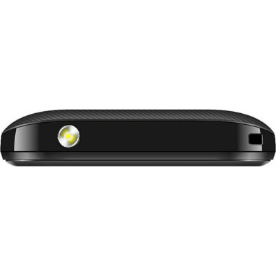 Мобільний телефон Nomi i187 Black