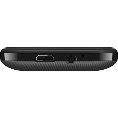 Мобільний телефон Nomi i187 Black