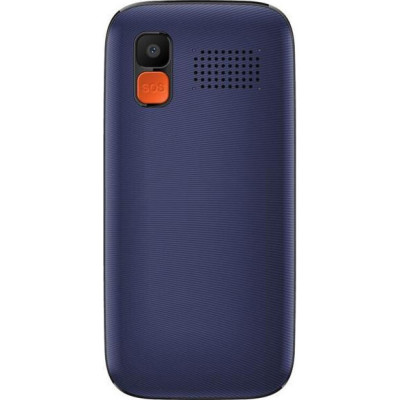 Мобільний телефон Nomi i1870 Blue
