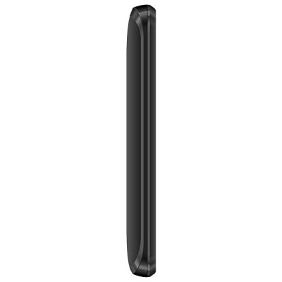Мобільний телефон Nomi i240 (Black)