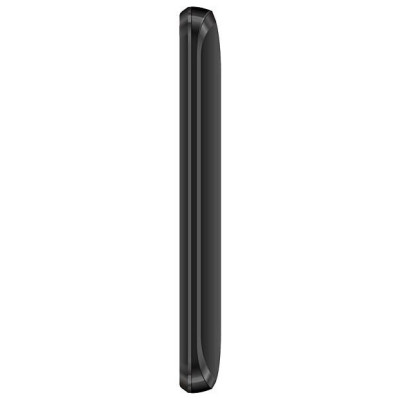 Мобільний телефон Nomi i240 (Black)