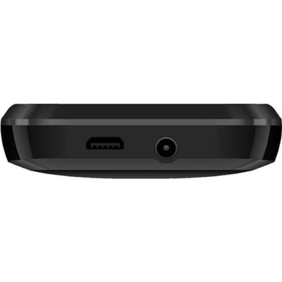 Мобільний телефон Nomi i240 (Black)