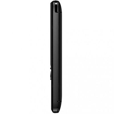 Мобільний телефон Nomi i2430 Black