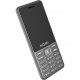 Мобільний телефон Nomi i2840 Grey