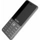 Мобільний телефон Nomi i2840 Grey