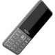 Мобільний телефон Nomi i2840 Grey