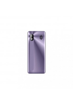 Мобільний телефон Nomi i2840 Lavender