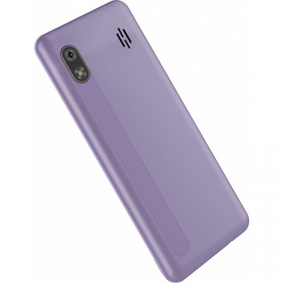 Мобільний телефон Nomi i2840 Lavender