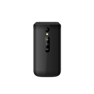Мобільний телефон Sigma mobile X-STYLE 241 SNAP Black