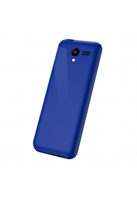 Мобільний телефон Sigma mobile X-style 351 LIDER Blue