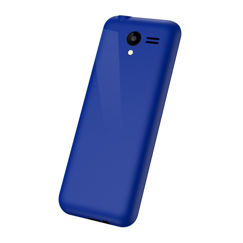 Мобільний телефон Sigma mobile X-style 351 LIDER Blue