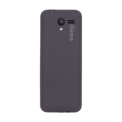Мобільний телефон Sigma mobile X-style 351 LIDER Grey
