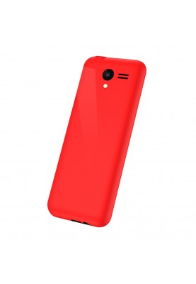 Мобільний телефон Sigma mobile X-style 351 LIDER Red